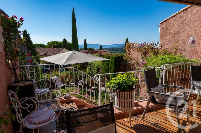 maison à vendre - 5 pièces - 74.72 m2 - BORMES LES MIMOSAS - 83 - PROVENCE-ALPES-COTE-D-AZUR - Century 21 Net-Immo Agency